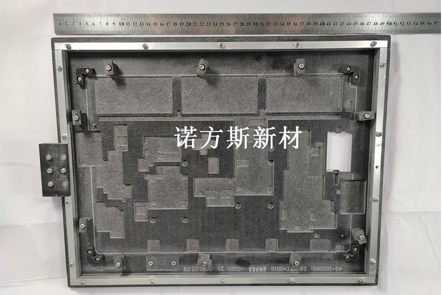 湖南合成石廠家，合成石，耐高溫合成石，合成石碳纖維板，湖南諾方斯新材料