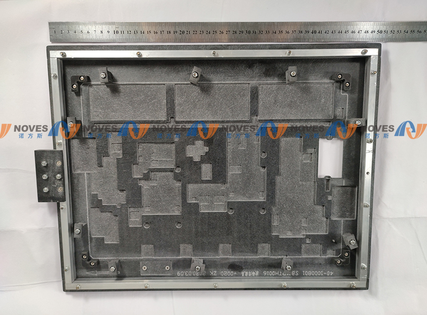 湖南合成石廠家，合成石，耐高溫合成石，合成石碳纖維板，湖南諾方斯新材料有限公司