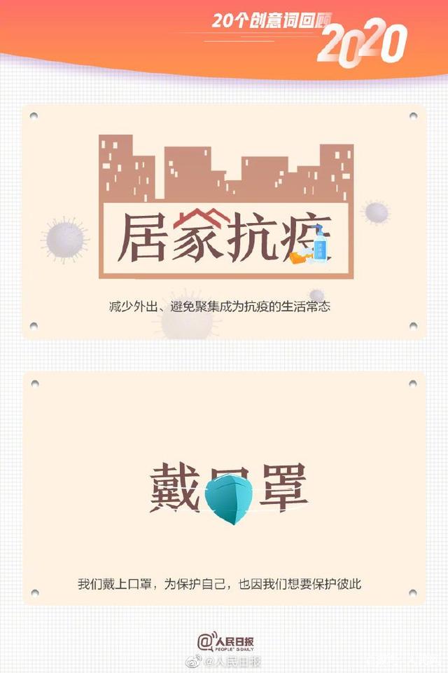 合成石廠家與您一起用20個創(chuàng)意詞回顧2020！