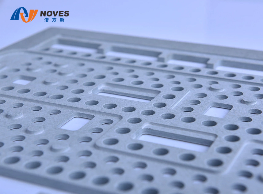 合成石廠家，合成石，耐高溫合成石，合成石碳纖維板，湖南諾方斯新材料有限公司