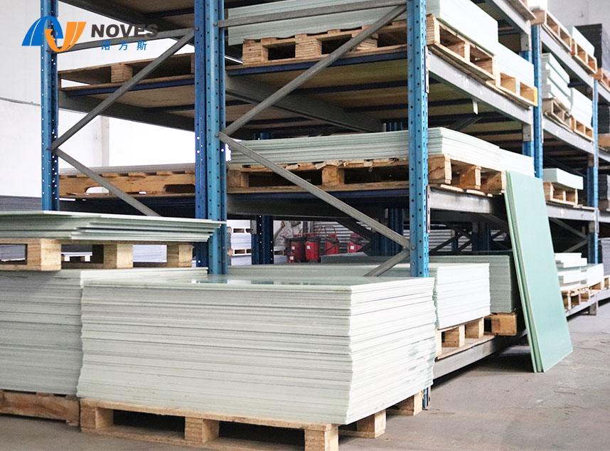 玻纖板廠家，防靜電玻纖板，F(xiàn)R4玻纖板，環(huán)氧板，諾方斯復(fù)合材料，